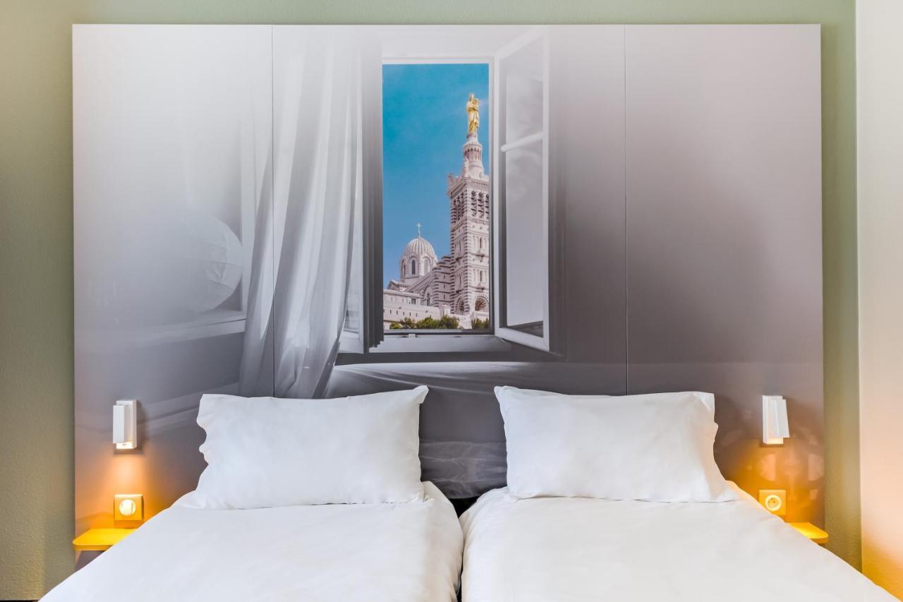 Estaque Hotel Marsiglia