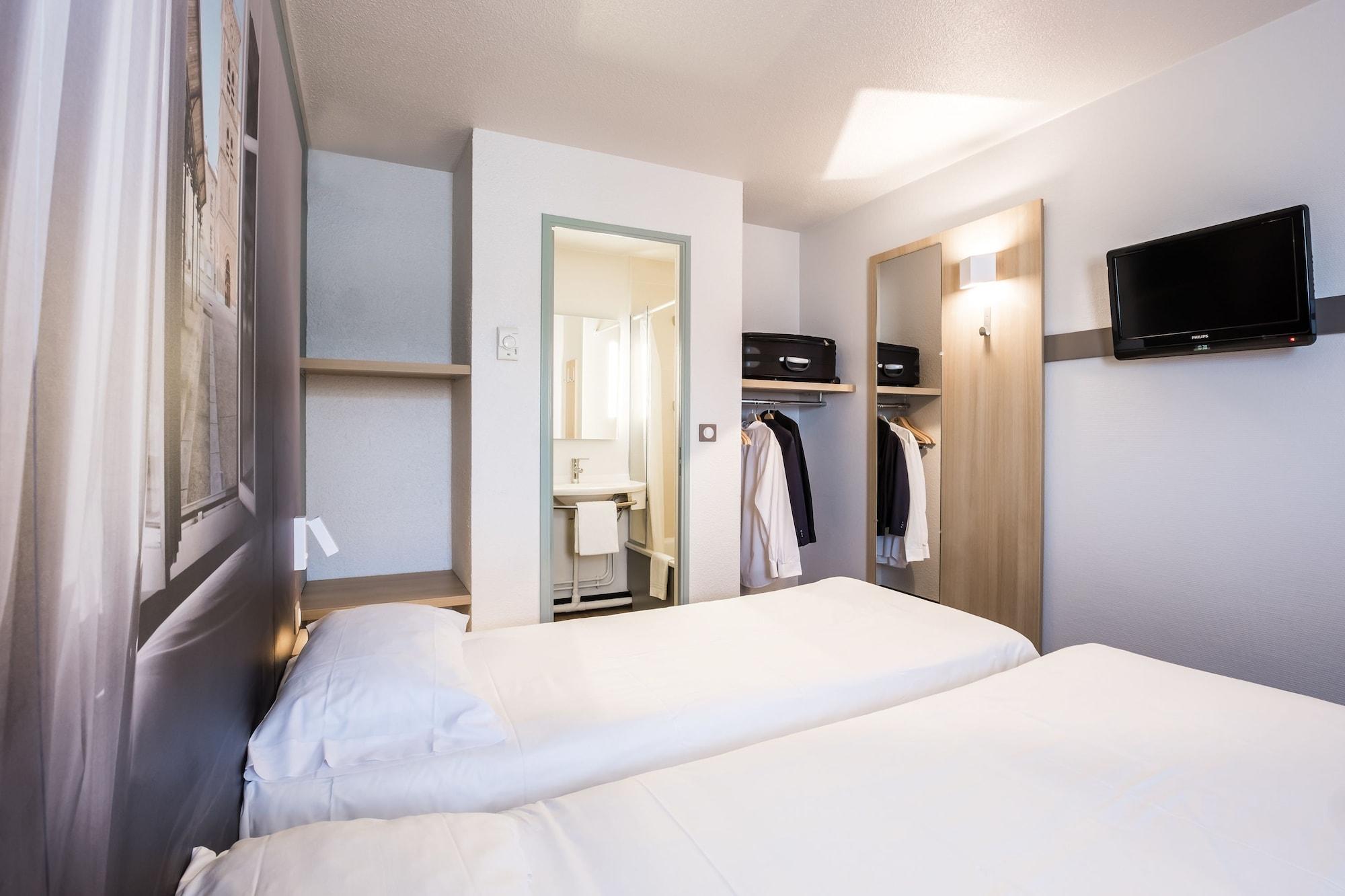 Hotel Estaque Marsiglia