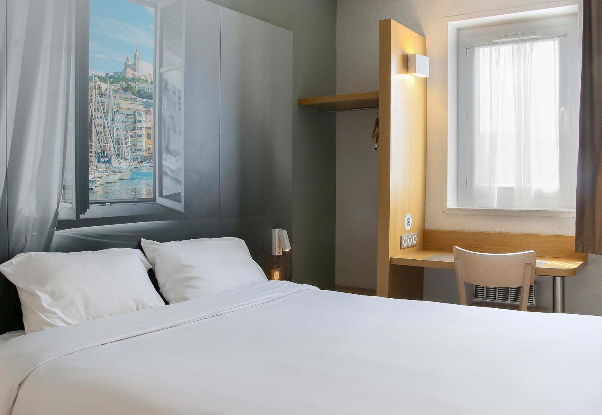 Estaque Hotel Marseilles