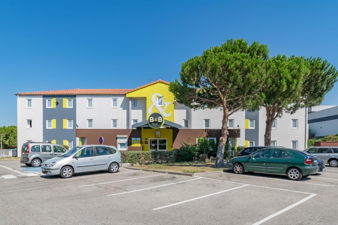 Estaque Hotel Marsiglia