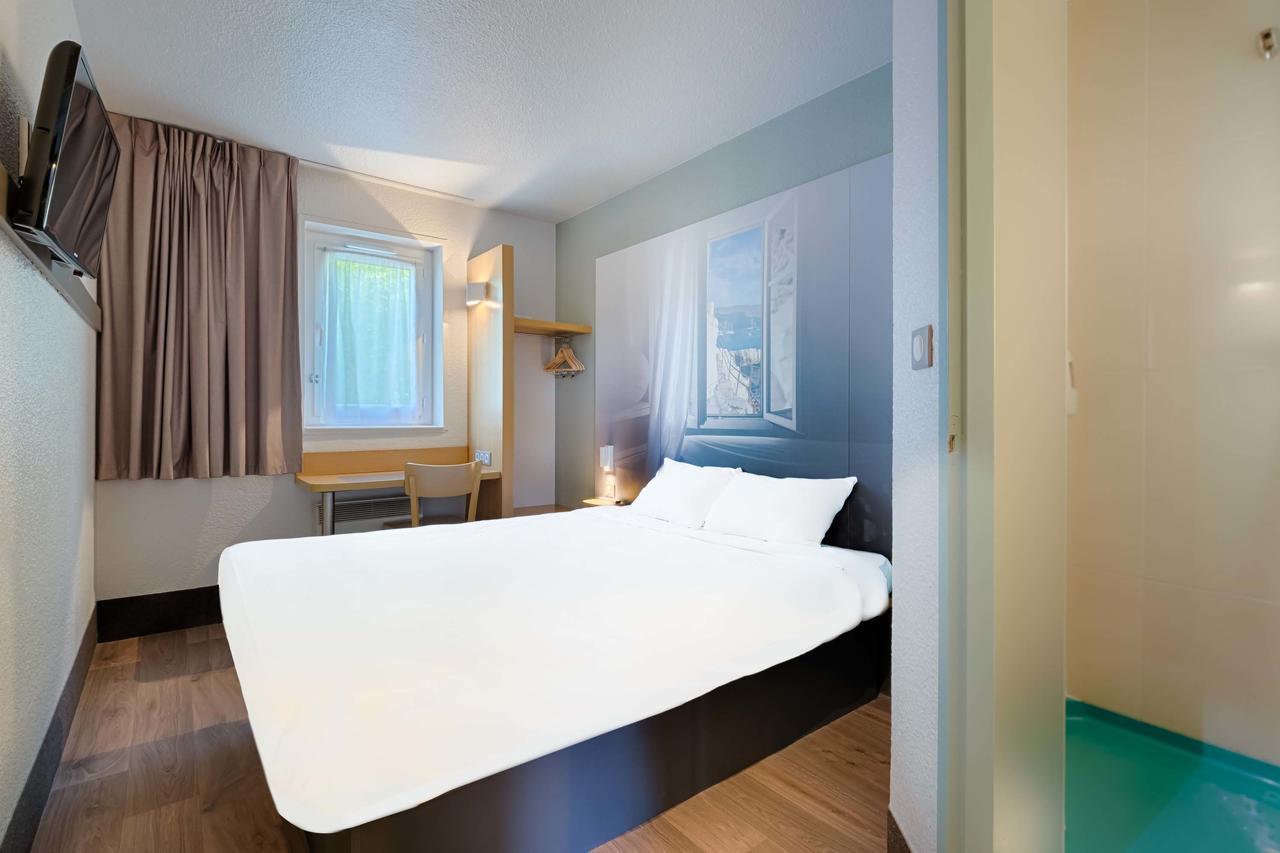 Hotel Estaque Marsiglia